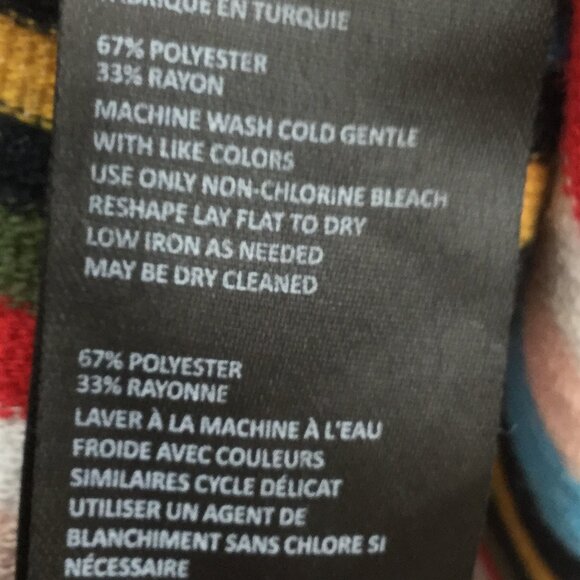 Urban Outfitters Striped Pant s - Picture 5 of 9